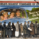 Illustration for article titled Iconic Black and White Photographs, Colorized